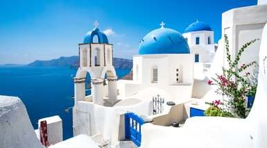 Santorini