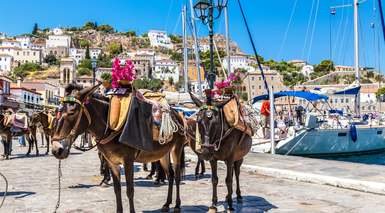 Santorini