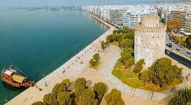 Thessaloniki