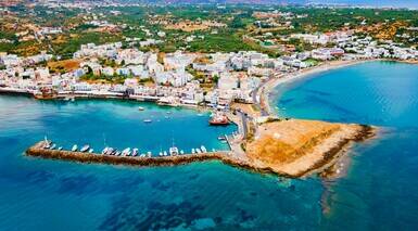 Esperides Resort Crete The Authentic Experience - Hersonissos
