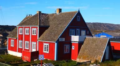 Ilulissat