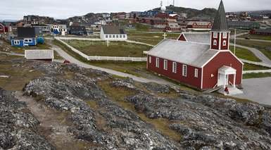 Nuuk