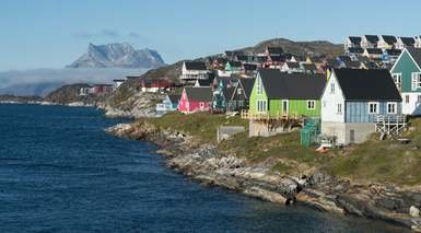 Nuuk