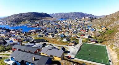 Qaqortoq