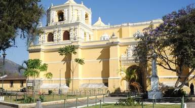 Guatemala City