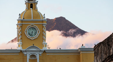 Guatemala Guatemala