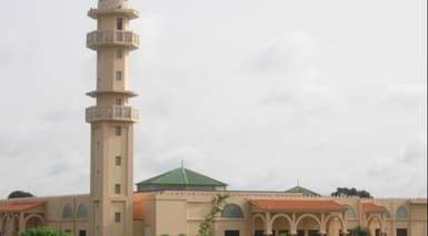 Bissau