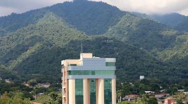 San Pedro Sula