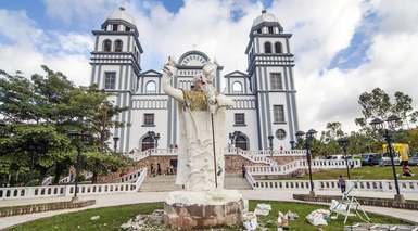 Tegucigalpa