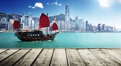 Hong Kong