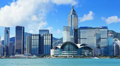 Hong Kong