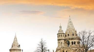 Budapest