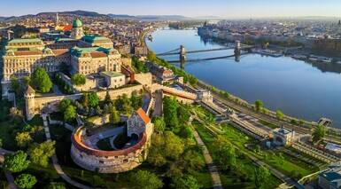Budapeszt