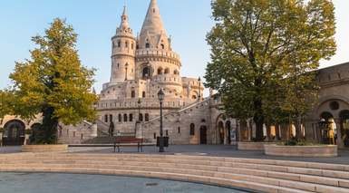 Budapest