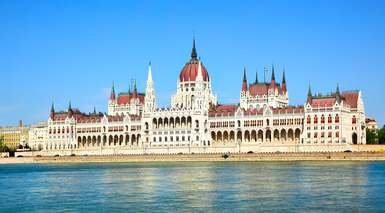 Budapest