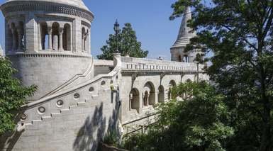 Budapest