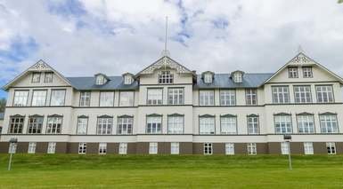 Akureyri