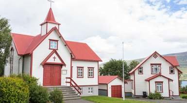 Akureyri