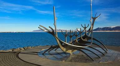 レイキャヴィーク