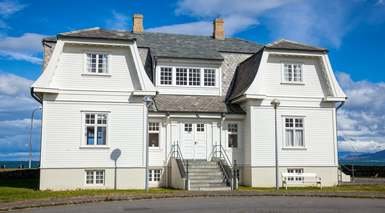 רייקיאוויק