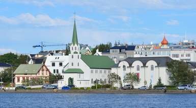 Reykjavik