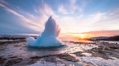 Reykjavik