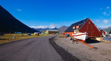 Keflavik