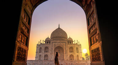 La India más Instagrameable