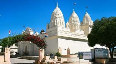 Khajuraho