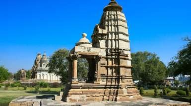 Khajuraho
