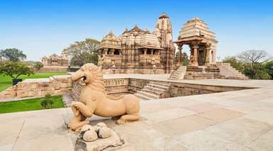 Khajuraho