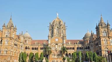 Bombay