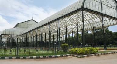 Bangalore