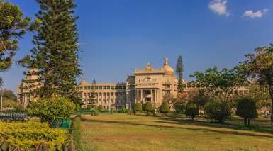 Bangalore