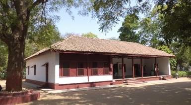 Ahmedabad