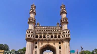 Hyderabad