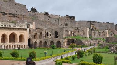 حیدرآباد