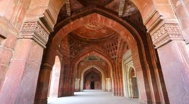 New Delhi