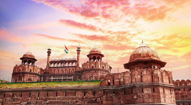 New Delhi