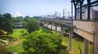 New Delhi