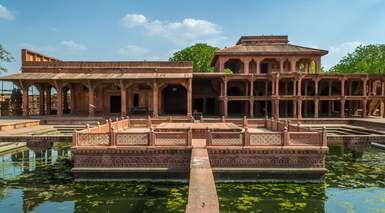 Agra
