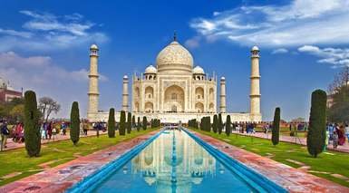 Agra