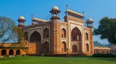 Agra