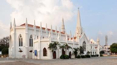 Chennai