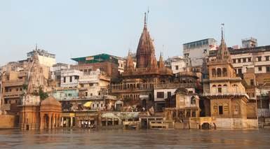Varanasi