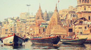 Varanasi