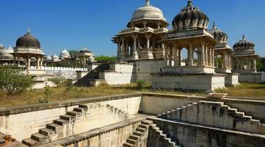 Udaipur