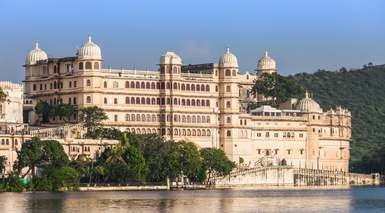 Udaipur