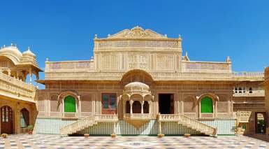 Jaisalmer