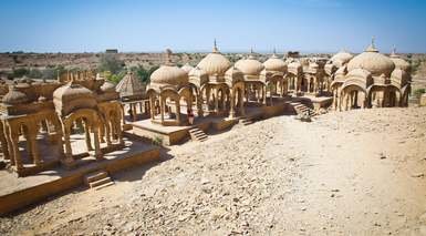 Jaisalmer